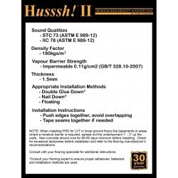 Husssh! 2 Husssh! 2